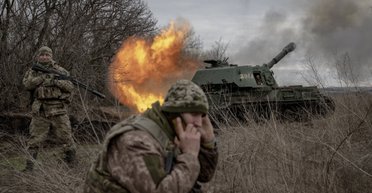 "Стояли в районе Бердычей". Как ВС РФ прорвались в Очеретино, в 47-й ОМБр рассказали о ходе боев