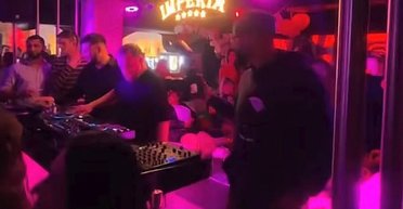 Російськомовні пісні в комендантську годину: у Дніпрі нічний клуб потрапив у скандал