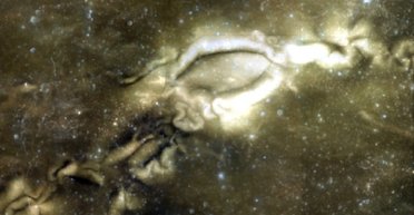 Три посланці NASA вирушать вивчати загадкову аномалію на Місяці: що відомо (фото)