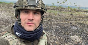 Бутусов без фронту: суть конфлікту з Офісом президента та за що журналістові погрожувало СБУ