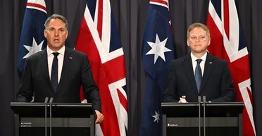 Для окончания войны на условиях Украины: Австралия присоединилась к "коалиции дронов" для ВСУ