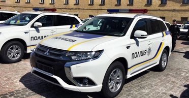 Поліція посилює контроль: у п'яти областях будуть закриті 1000 кладовищ