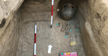 Гунны и хунну: ученые нашли генетические связи древних кочевников Карпатского бассейна