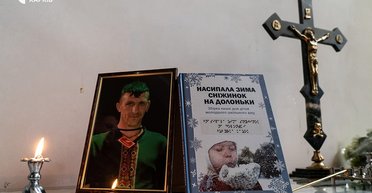 Уроженцы Луганска: прокуратура идентифицировала убийц писателя Владимира Вакуленко (фото)