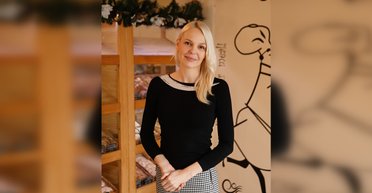 Пекарня, вернувшая надежду: как Виктория Долга возродила семейное дело в Запорожье благодаря гранту "Власна Справа"