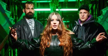 Мавки в супермаркете. Премьерный клип KAZKA сразу перевалил за 1 миллион просмотров