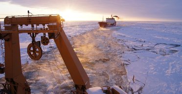 Маячня проєкту "Аляска-Росія": чому тунель під Беринговою протокою ніколи не буде побудований