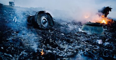 Правосудие дождется. В качестве кого окажется на суде Путин и его подчиненные