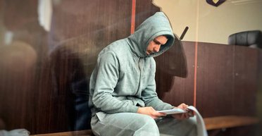 Убийство подростка на фуникулере: следствие завершено, дело передали в суд, — ОГП