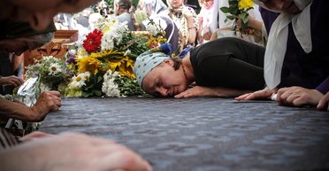 Накануне выборов. Кто станет новым предстоятелем УПЦ МП