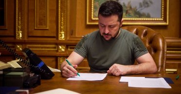 Лупанчук вместо Хоренко: Зеленский назначил нового командующего ССО ВСУ