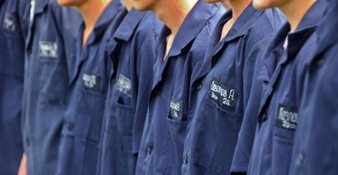 Україна може мобілізувати на фронт ув'язнених із в'язниць, — командир 3 ОШБр (відео)