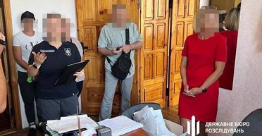 Называла Крым "российским", а оккупантов "нашими": судья из Черкасской области может сесть на 8 лет