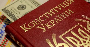 Сделка с судьбой. Что победит коррупцию в Украине