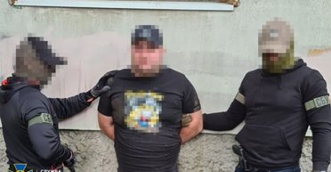 Сливали ФСБ расположение ТЦК: в Одессе задержали сразу семерых блогеров-коллаборационистов (фото)