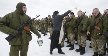 Как пройдет мобилизация. Кого призовут первым на военную службу в случае нападения РФ