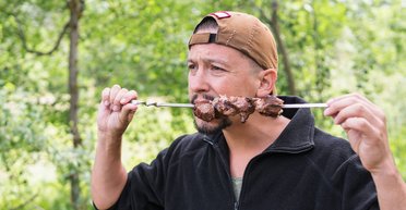 Толстый вопрос. Как сохранить фигуру на майские праздники