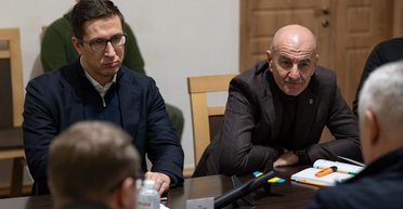 Україна отримає загадкові ракети естонської компанії Frankenburg Technologies (фото)