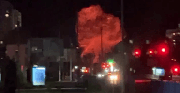 Ночная атака на Украину: ВС РФ ударили "Искандерами", Х-59 и Shahed, подробности (фото)