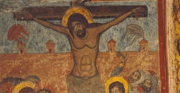 Таємниця останнього шляху Ісуса: де насправді побував Христос перед розп'яттям (фото)