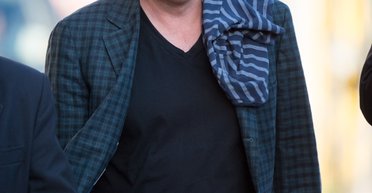 27 доз: стали відомі нові деталі смерті Меттью Перрі