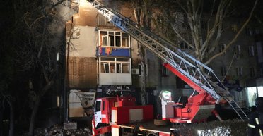 Россияне ракетами и "Шахедами" атаковали девять областей Украины: есть жертвы (фото, видео)