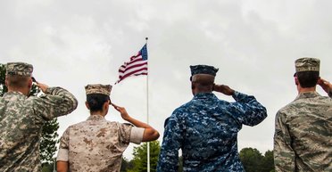 Чисті руки. Таємниця солдатів і офіцерів: як з'явилося військове вітання