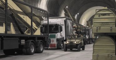 Ракеты в пусковых установках: армия Ирана готова ответить США в случае атаки, — СМИ