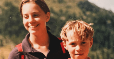 Брат Кейт Міддлтон зворушливо звернувся до неї та показав архівне фото