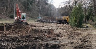 Львівська облрада готова витратити майже 59 мільйонів на реконструкцію колиб: що відомо