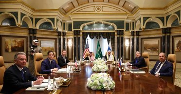 Известны условия завершения войны: Кремль озвучил свою версию, — The Guardian