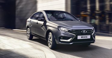 У сервіс одразу після купівлі: нові Lada страждають від проблем з якістю (відео)