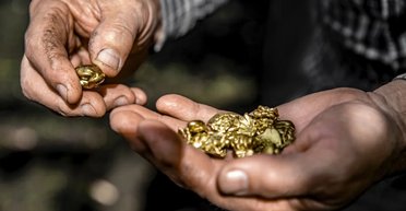 Стоимостью почти 200 миллиардов долларов: открыто гигантское месторождение золота