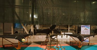 В Україні збили перший Shahed-238 з реактивним двигуном (фото)