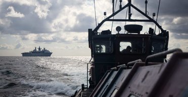 Золота епоха кораблебудування: Велика Британія планує побудувати 6 багатоцільових кораблів