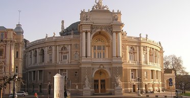 Рукой подать. 10 интересных мест в 10 км от Одессы