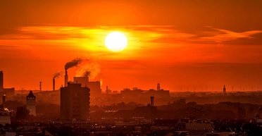 Игнорирование изменения климата может привести к экстремальным тепловым волнам, - ученые