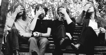 The Dark Side of the Moon, бессмертный альбом о любви и смерти. 50 лет – 50 миллионов копий