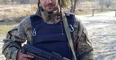 "Крик мамы, казалось, слышал весь мир": россияне расстреляли военнопленного Ивана Григуса