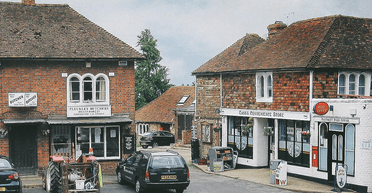 Невелике і тихе село потрапило до Книги рекордів Гіннеса з незвичайної причини (фото)