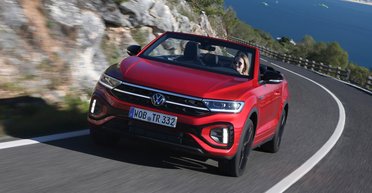 Volkswagen откажется от своих самых оригинальных моделей: известны причины (фото)