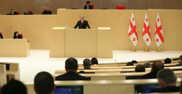 Грузия готова к нормализации отношений с Украиной, но есть один нюанс: о чем идет речь