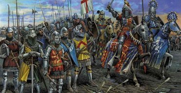 За свое кровное: почему воевали аристократы, а не плебеи и как с этим в Украине