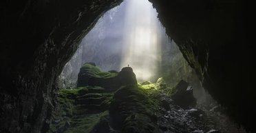 Ученые превратили соляную пещеру в огромный аккумулятор: где его применят