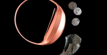 Целая гора денариев: в Чехии археологи раскопали редкий артефакт римских времен