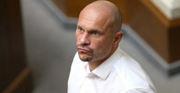 В России задумались над безопасностью политиков после убийства Ильи Кивы, — росСМИ