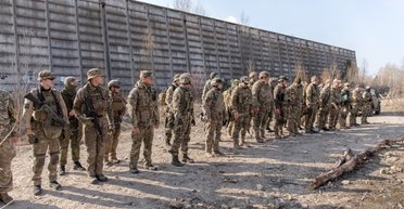 "Десять заповедей партизана" от офицера Армии обороны Израиля (фото)