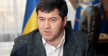 Никакого конфликта с Саакашвили у меня нет, — Роман Насиров