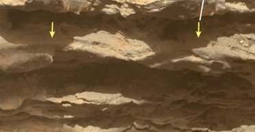 Відкриття марсохода NASA переписує історію Марса: що він виявив (фото)