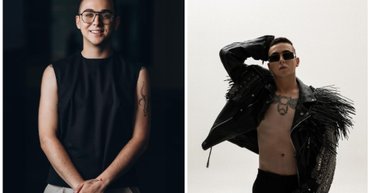 MELOVIN жорстоко відповів дружині військовослужбовця, яка відправила його на фронт